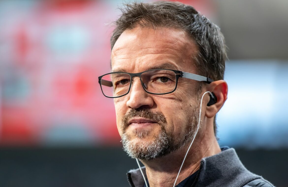 Bobic: Eintracht kann Viertelfinale noch schaffen