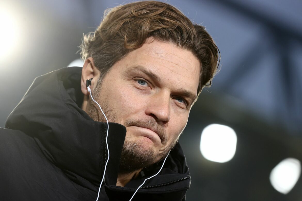 BVB-Coach Terzic warnt: «Wird auch wieder Rückschläge geben»
