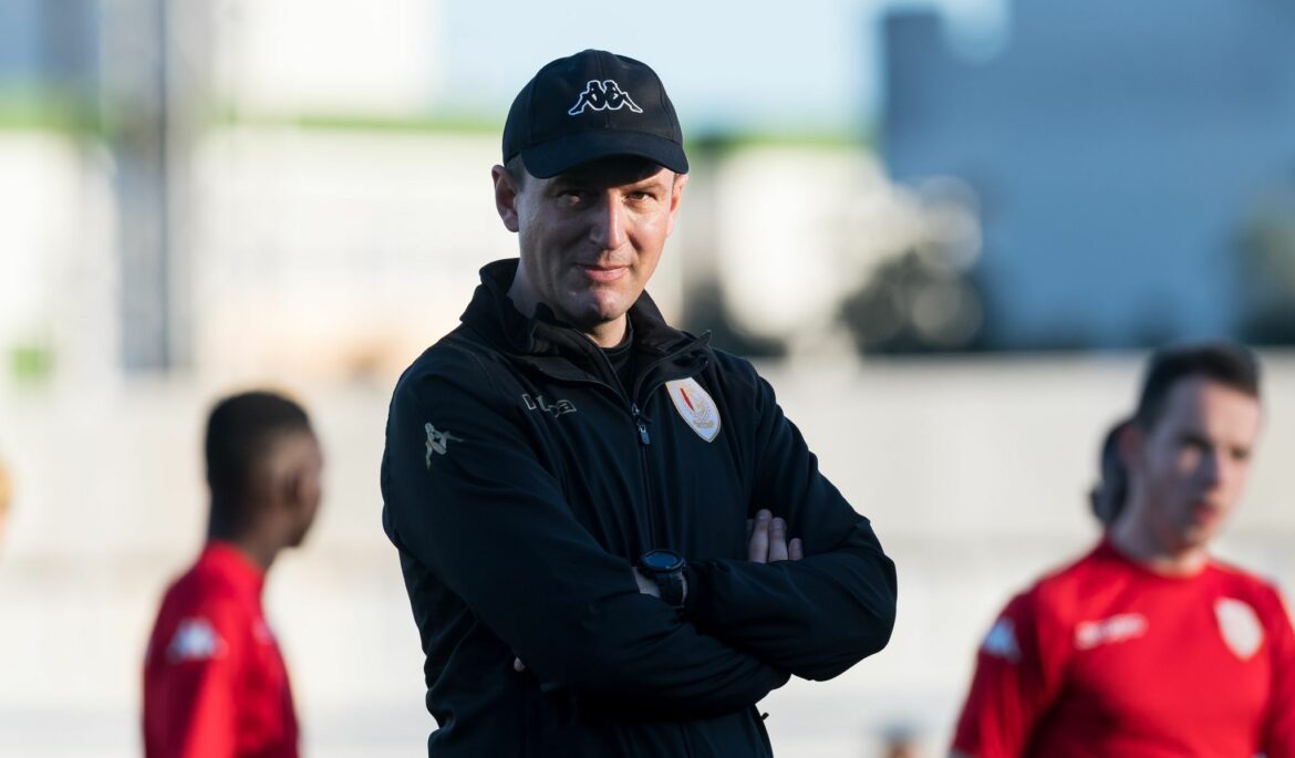 Jankovic wird neuer chinesischer Fußball-Nationaltrainer