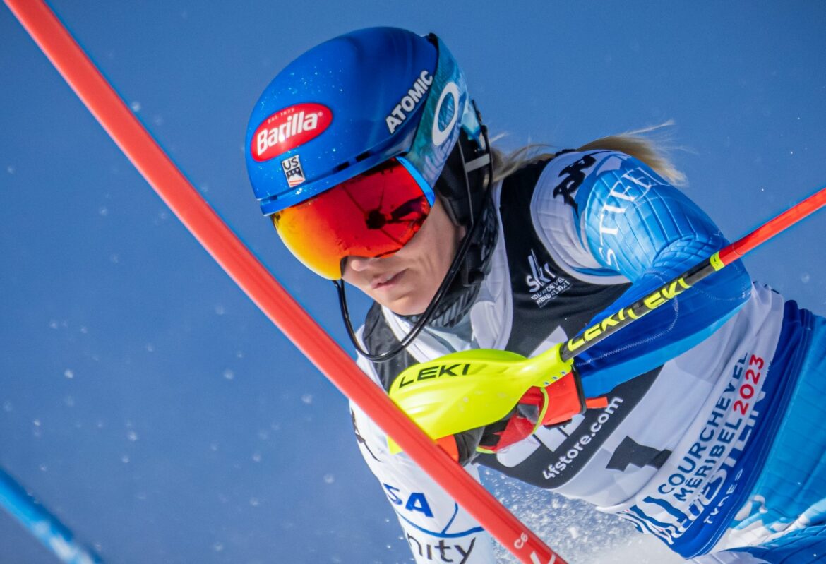 Ski-Legende glaubt an 100 Siege durch Mikaela Shiffrin