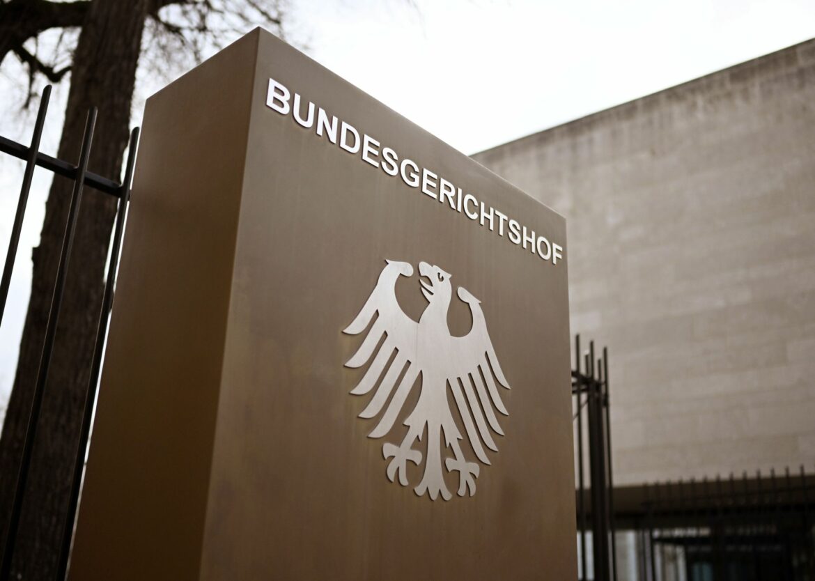 BGH-Entscheidung zu DFB-Regeln für Vermittler am 13. Juni