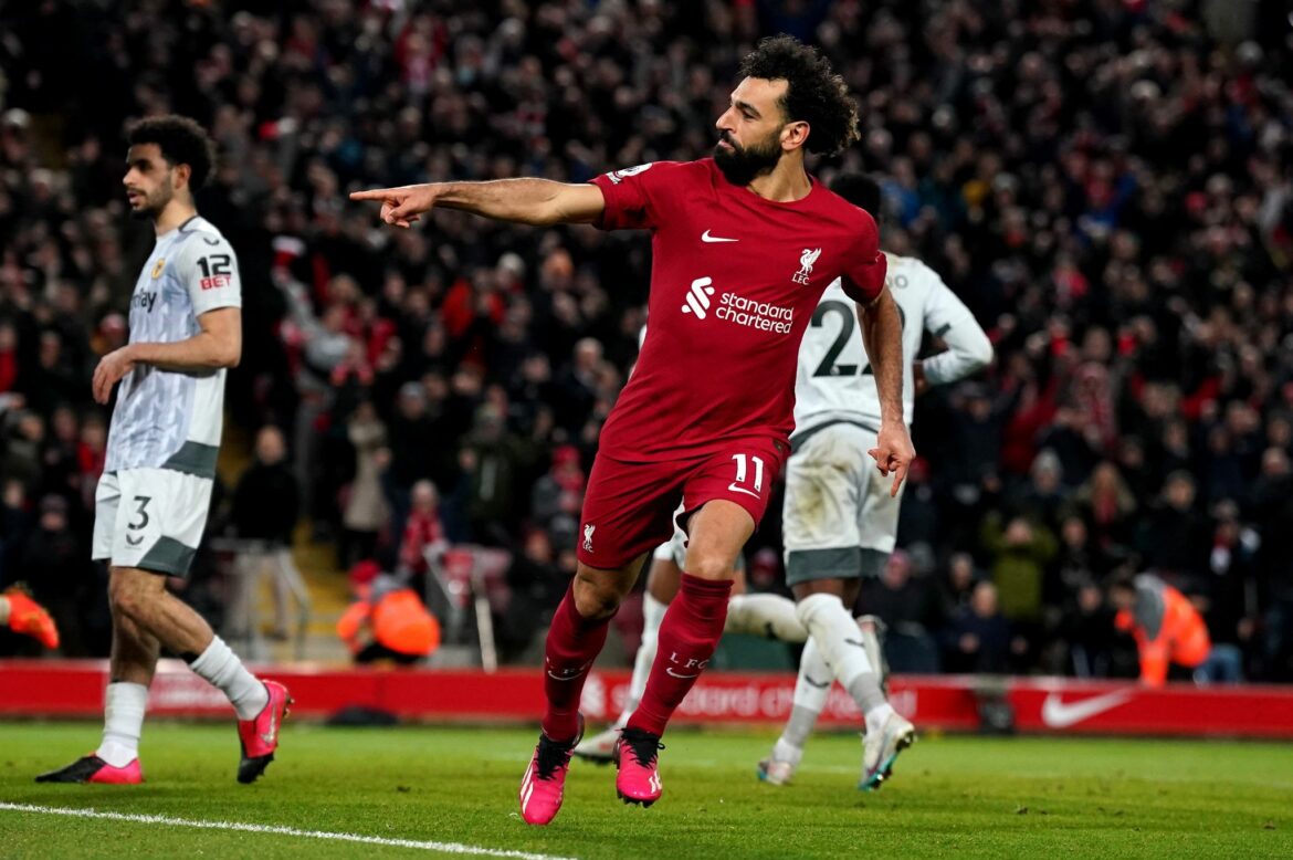 Liverpool siegt gegen Wolverhampton – Überraschung im Pokal