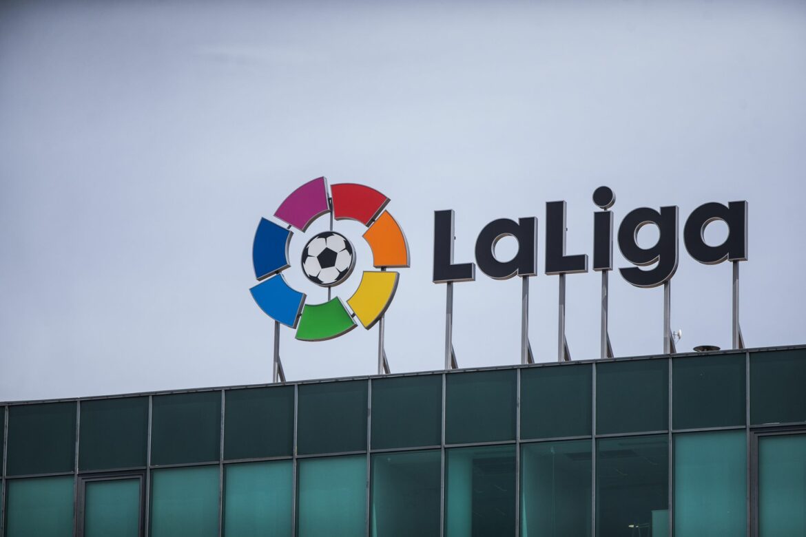 Wegen Fehlentscheidung: FC Cadiz will Liga pausieren lassen