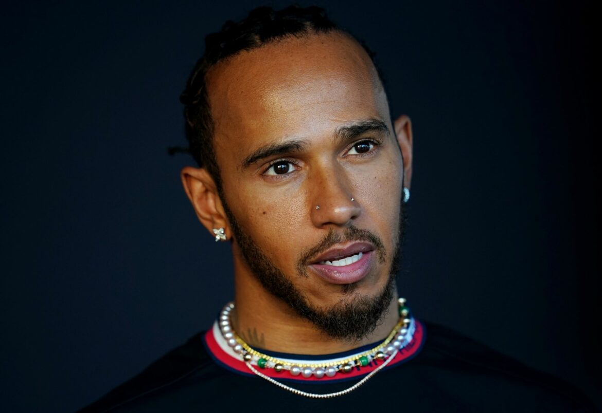 Hamilton über Mercedes: «Keine Verzögerung bei Vertrag»