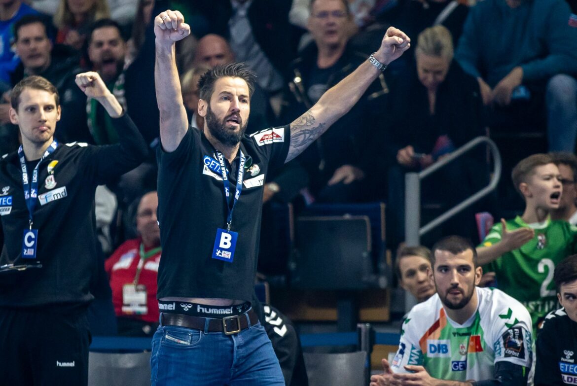 Spannung pur: Kampf um den Handball-Thron begeistert