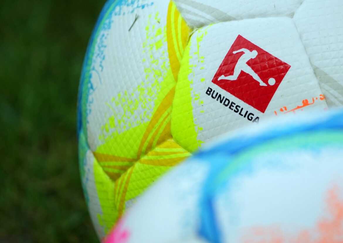 Der 23. Bundesliga-Spieltag im Telegramm