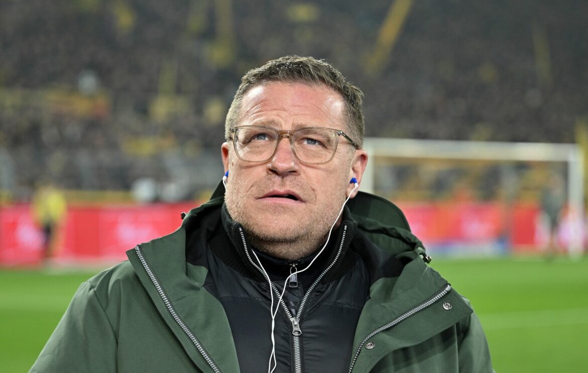 Leipzig-Manager Eberl verteidigt Salzburg-Transfers
