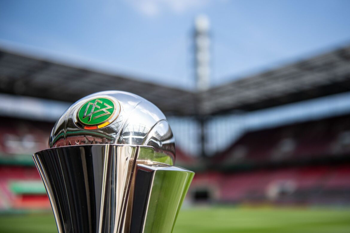 Cup-Verteidiger Wolfsburg im Pokal-Halbfinale beim FC Bayern