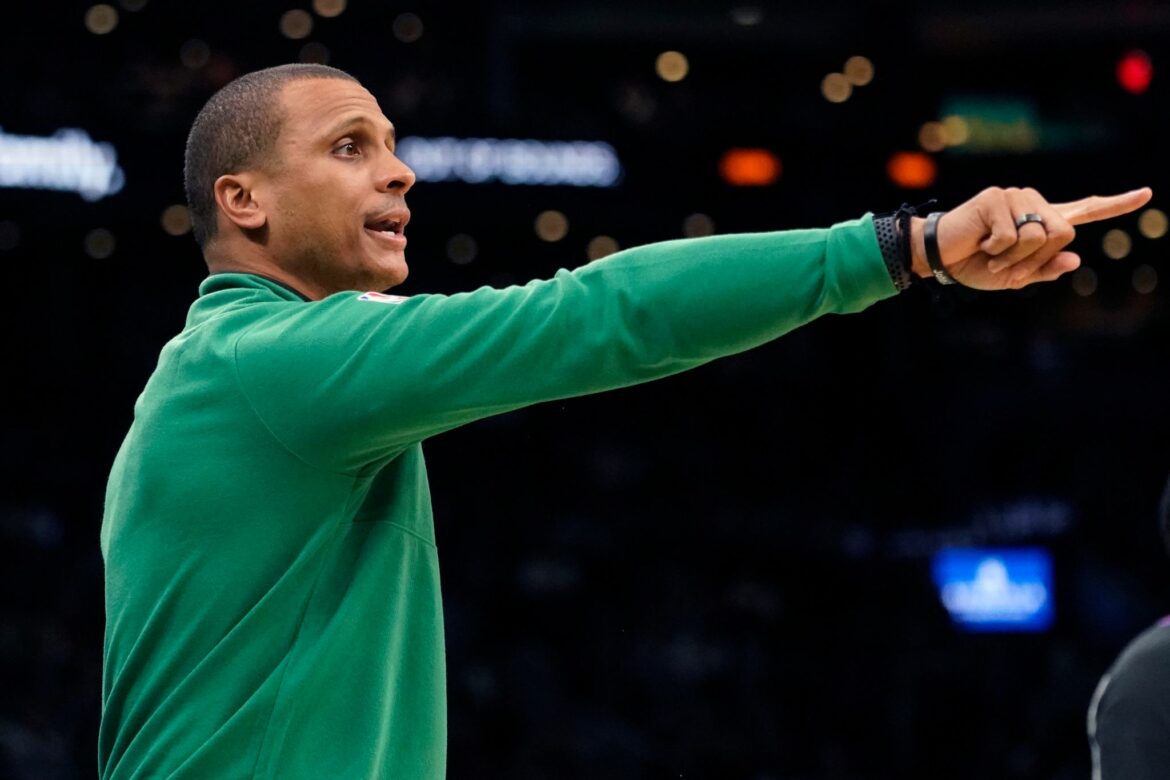 NBA: Boston Celtics verlieren erneut nach Verlängerung