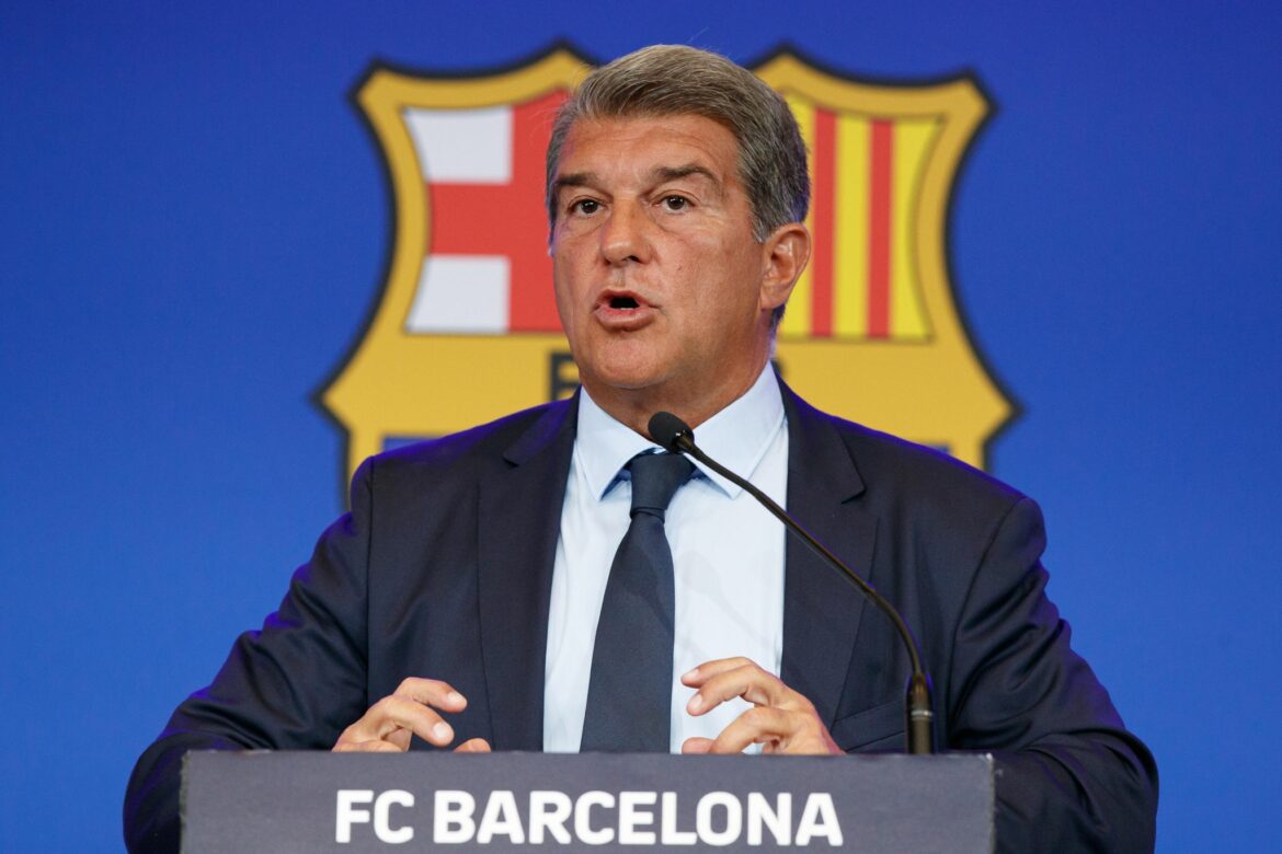 FC Barcelona erwartet wohl Anzeige wegen Korruption