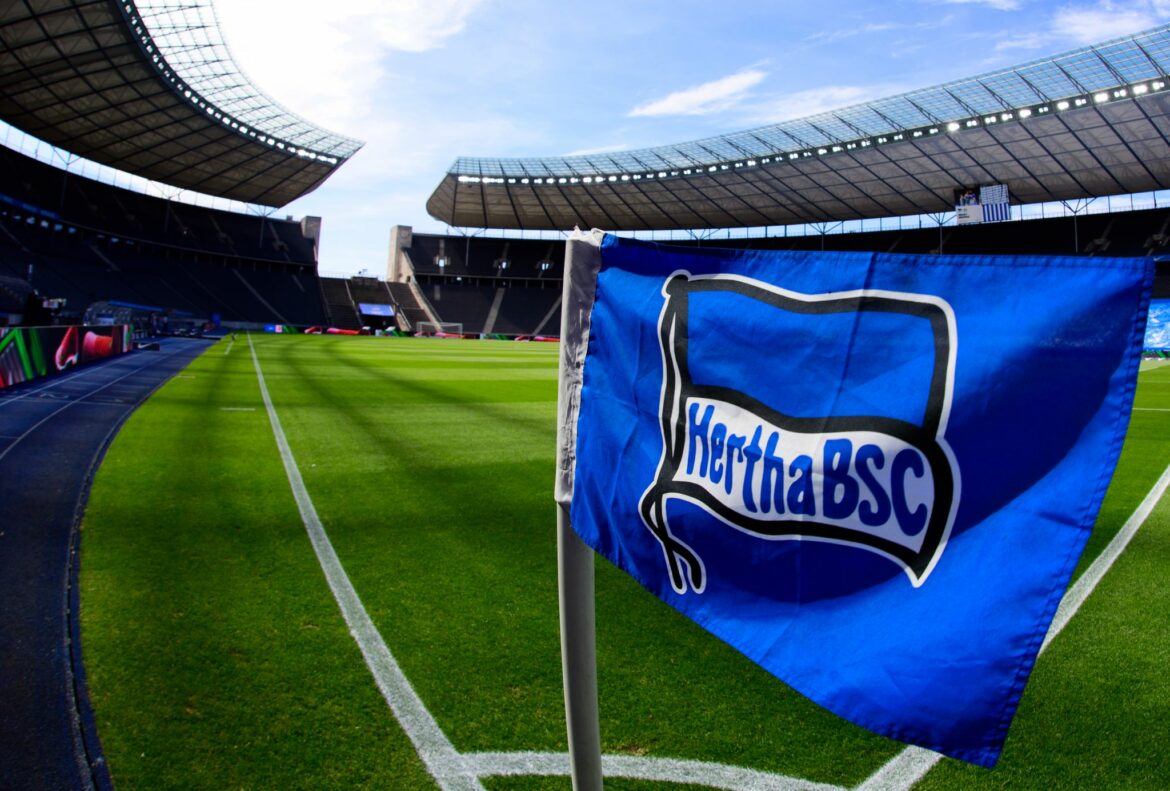«Kicker»: Hertha-Deal mit Investor 777 vor Abschluss
