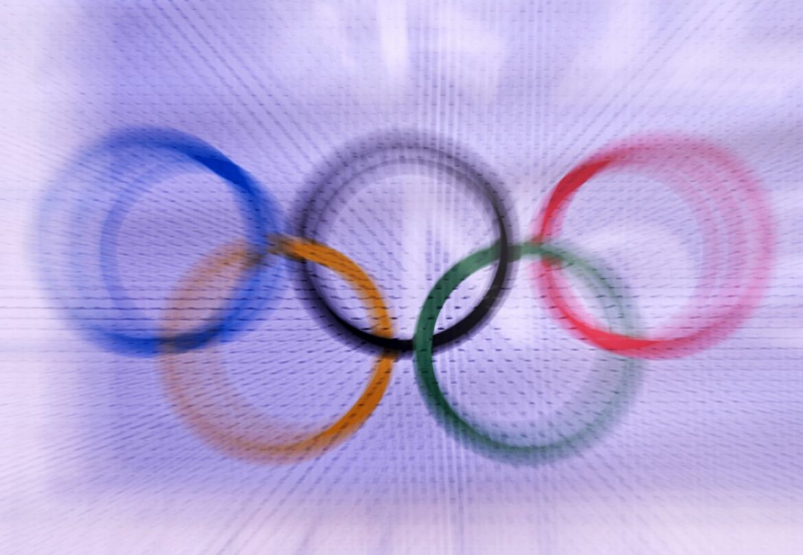Brief: London wirbt für russisches Olympia-Verbot