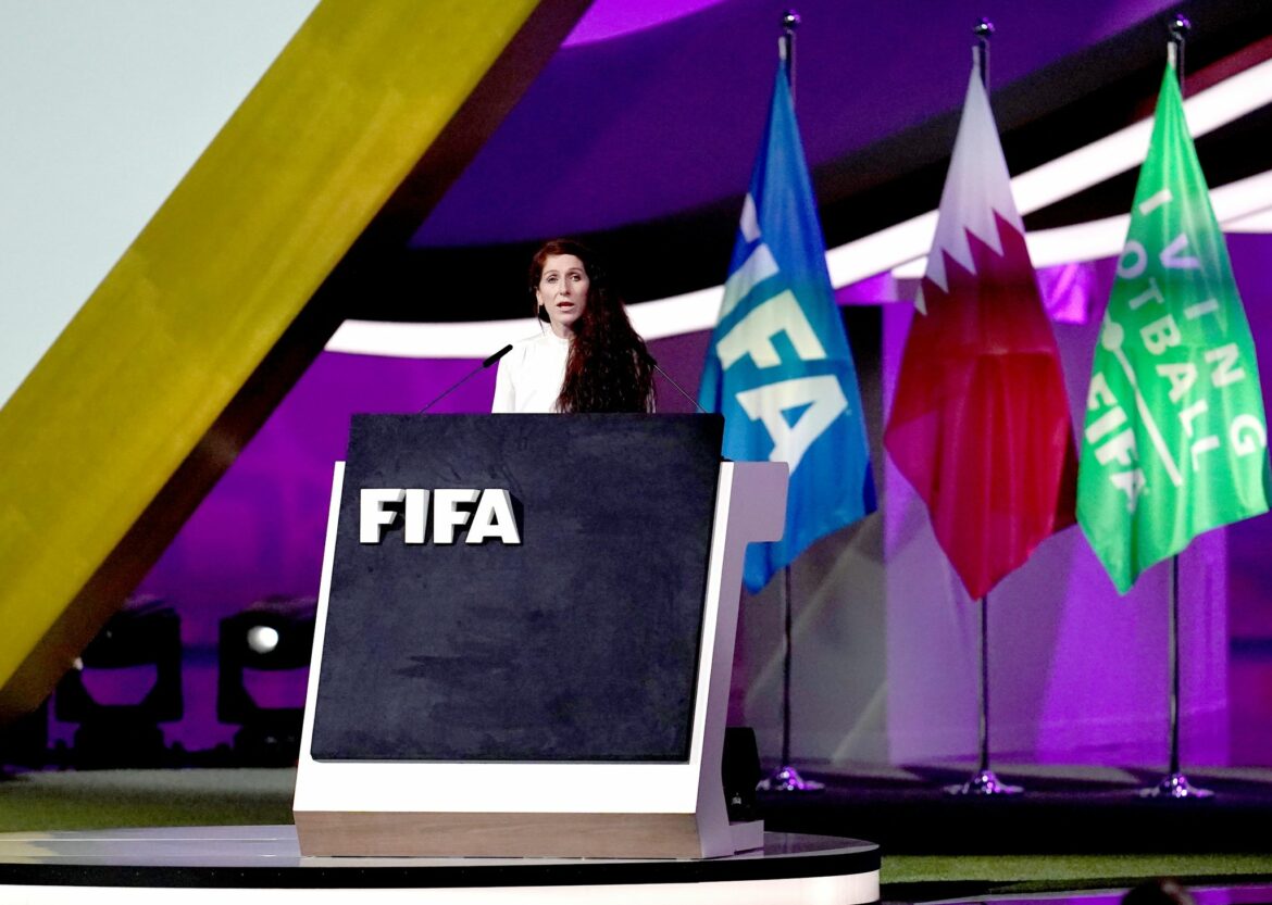 Norwegen wird Infantino bei FIFA-Kongress nicht wählen