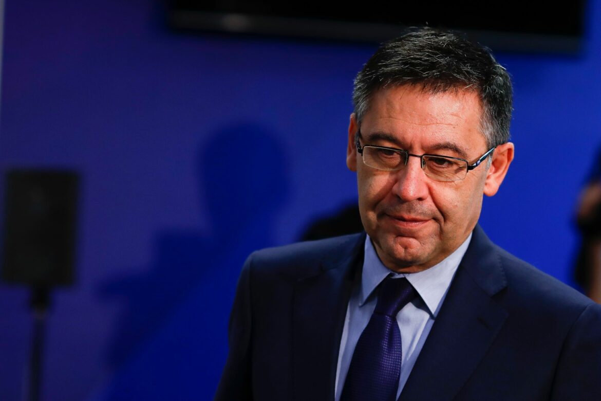 Verfahren gegen Barça: Real als «geschädigte Partei» dabei