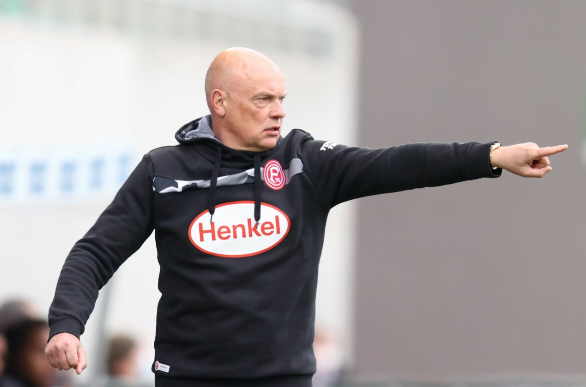 Rösler: «Leipzig kann keinen besseren Trainer bekommen»