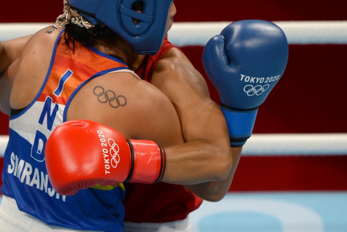 Deutscher Boxverband blickt gebannt auf IOC-Entscheidung
