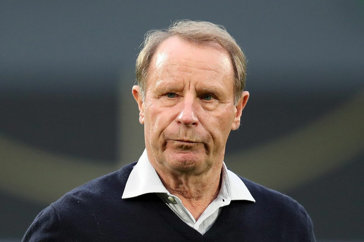 Vogts schützt Bundestrainer: «Flick trifft gar keine Schuld»