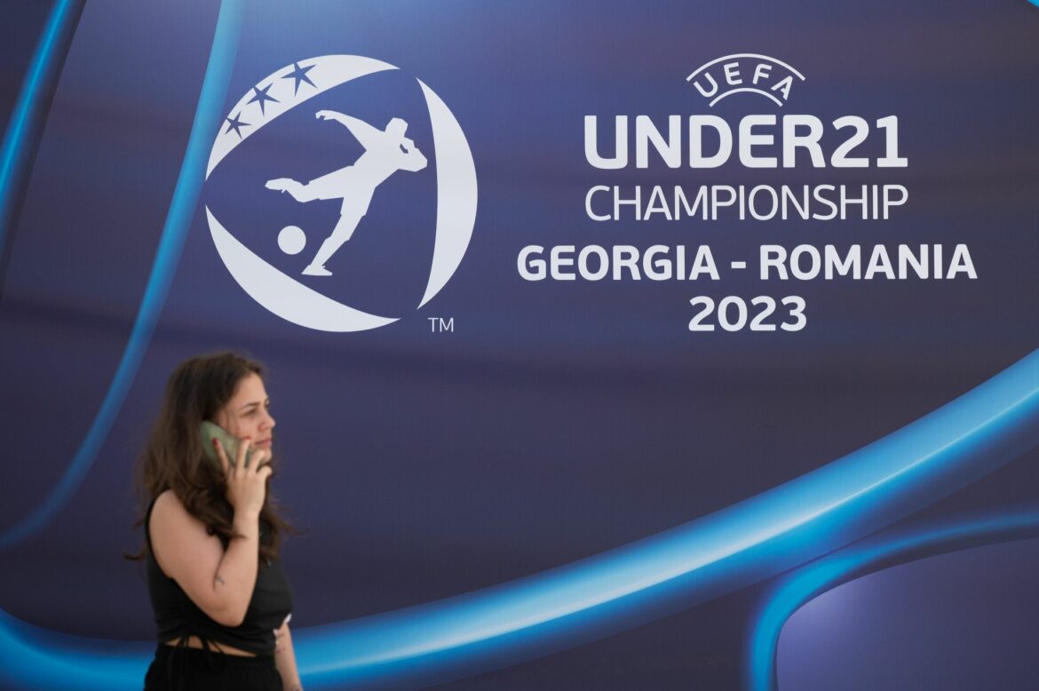 Video-Referee bei U21-EM ab Viertelfinale im Einsatz