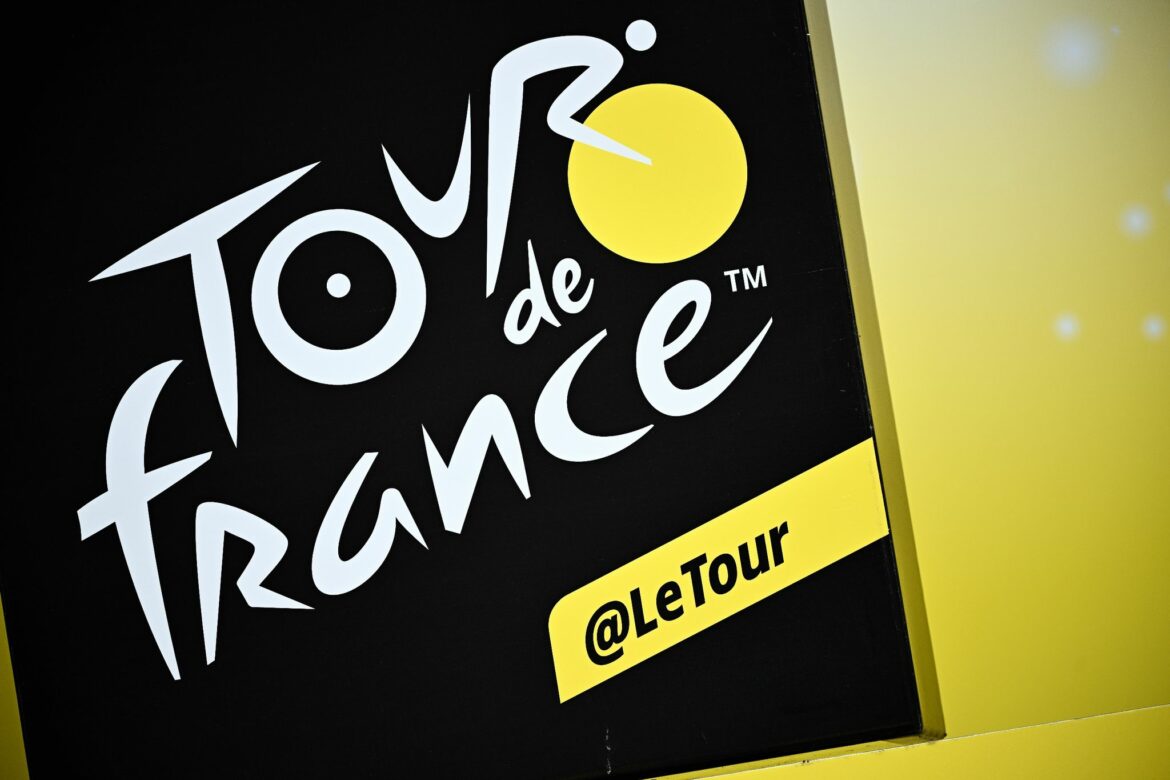 Wo die Tour de France zu sehen ist
