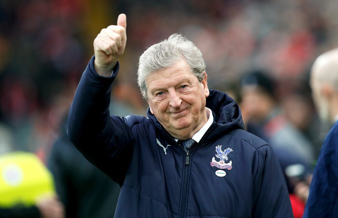 BBC: Ältester Premier-League-Coach Hodgson will weitermachen