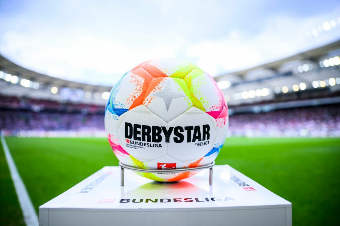 DFL veröffentlicht Bundesliga-Spielpläne