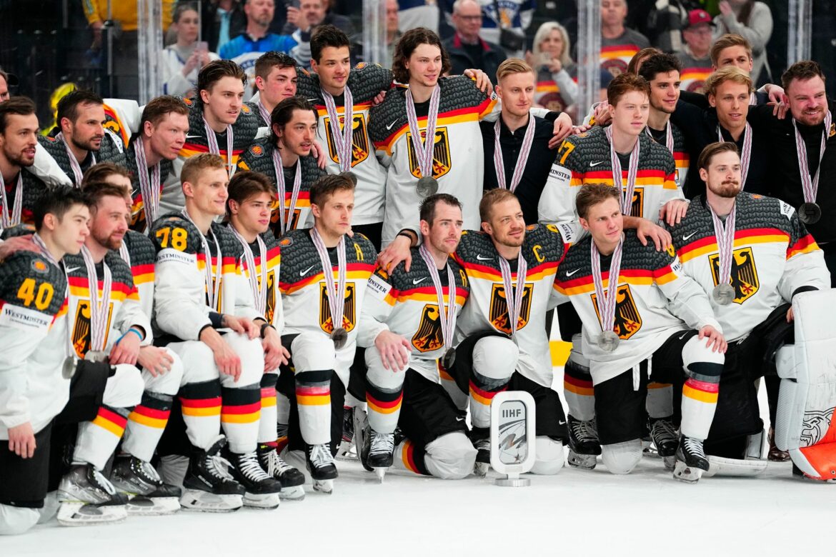 Deutschland bei Eishockey-WM 2024 doch nicht gegen Kanada