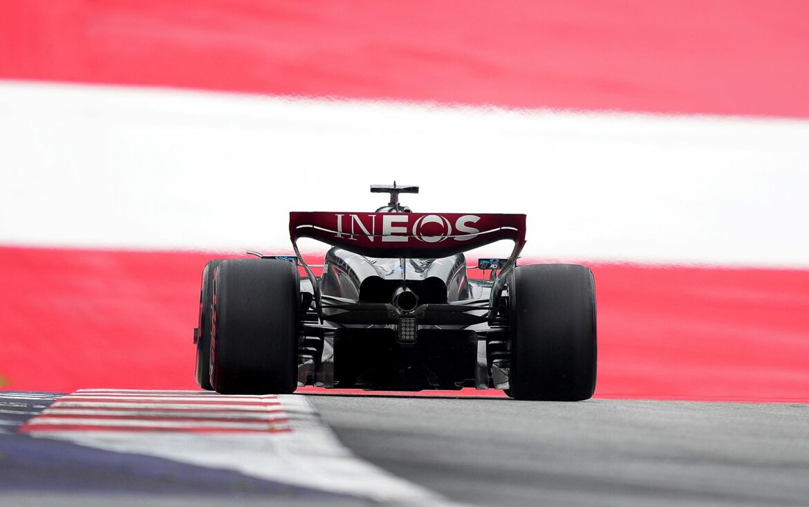 Formel 1 fährt bis mindestens 2030 in Österreich