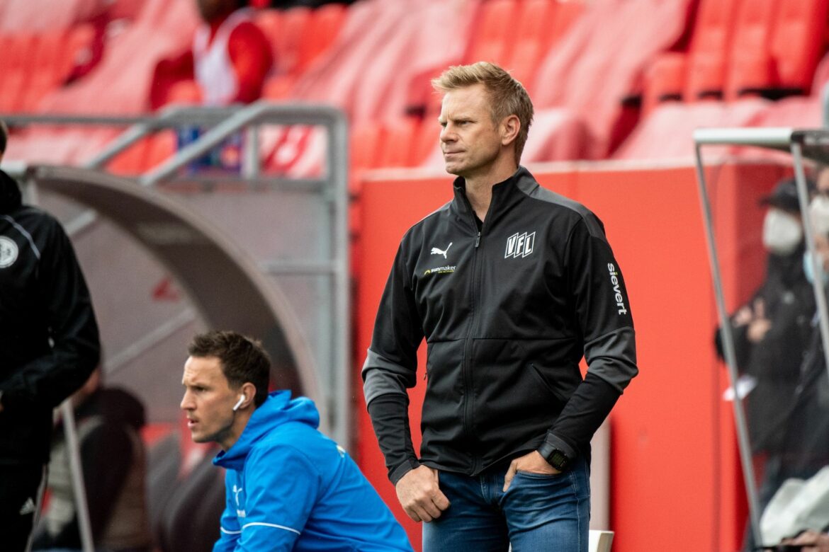 Bochum verpflichtet Feldhoff als neuen Co-Trainer