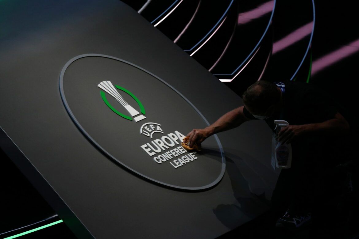 CA Osasuna: UEFA bleibt bei Ausschluss aus Conference League