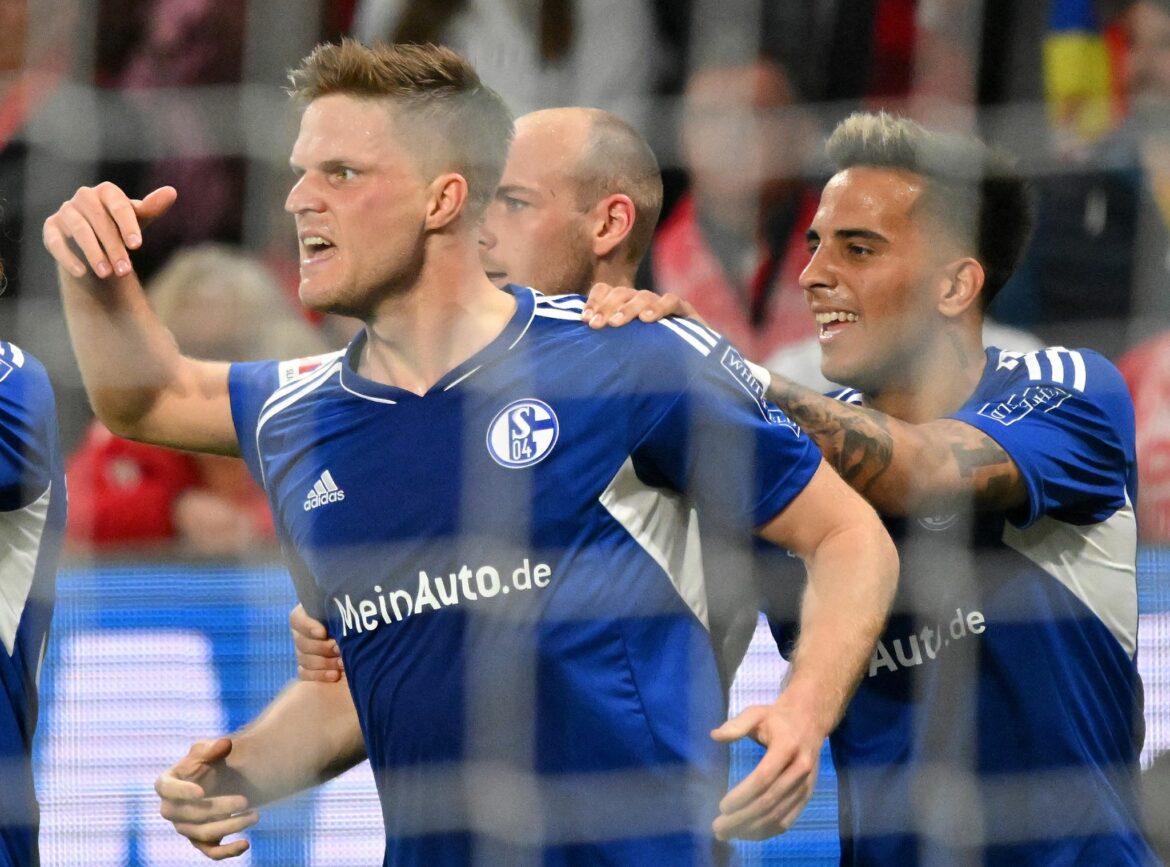 «Kicker»: Hoffenheim vor Engagement des Schalkers Bülter