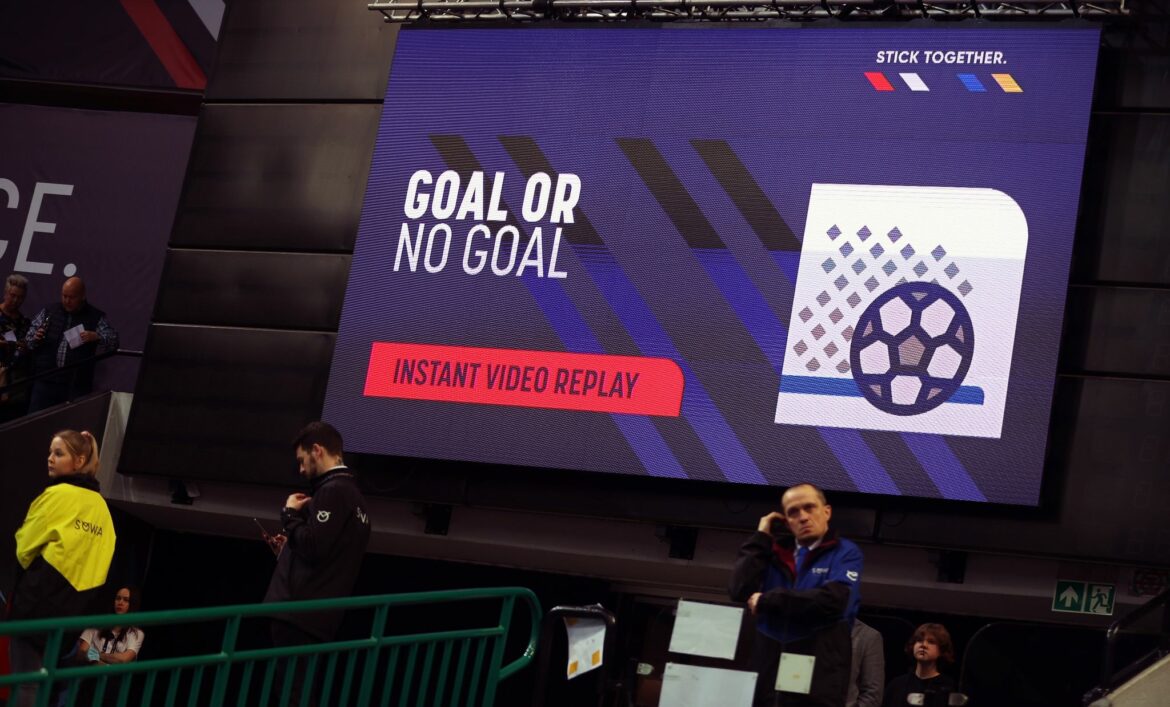 Handball-Bundesliga führt Videobeweis ein
