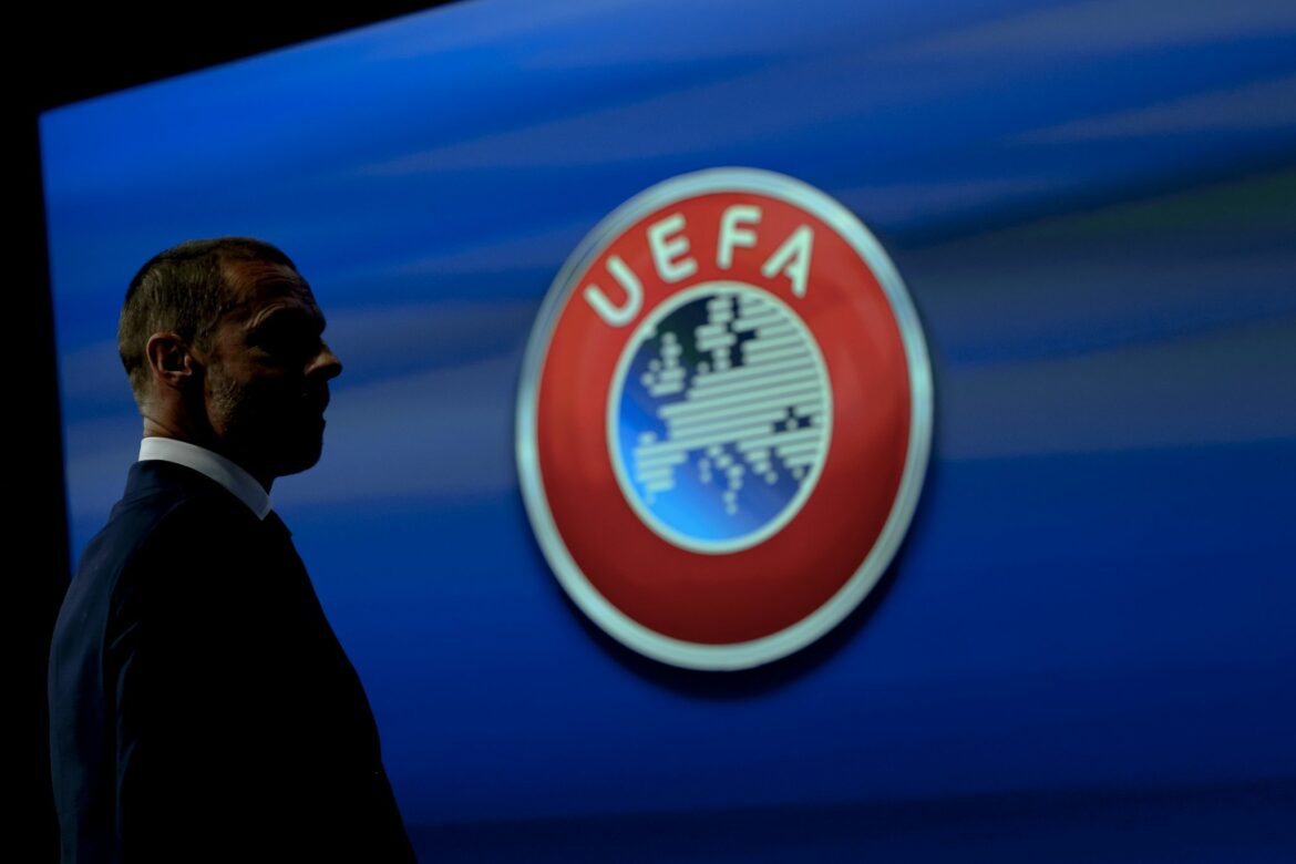 UEFA lässt Clubs mit demselben Besitzer im Europacup zu