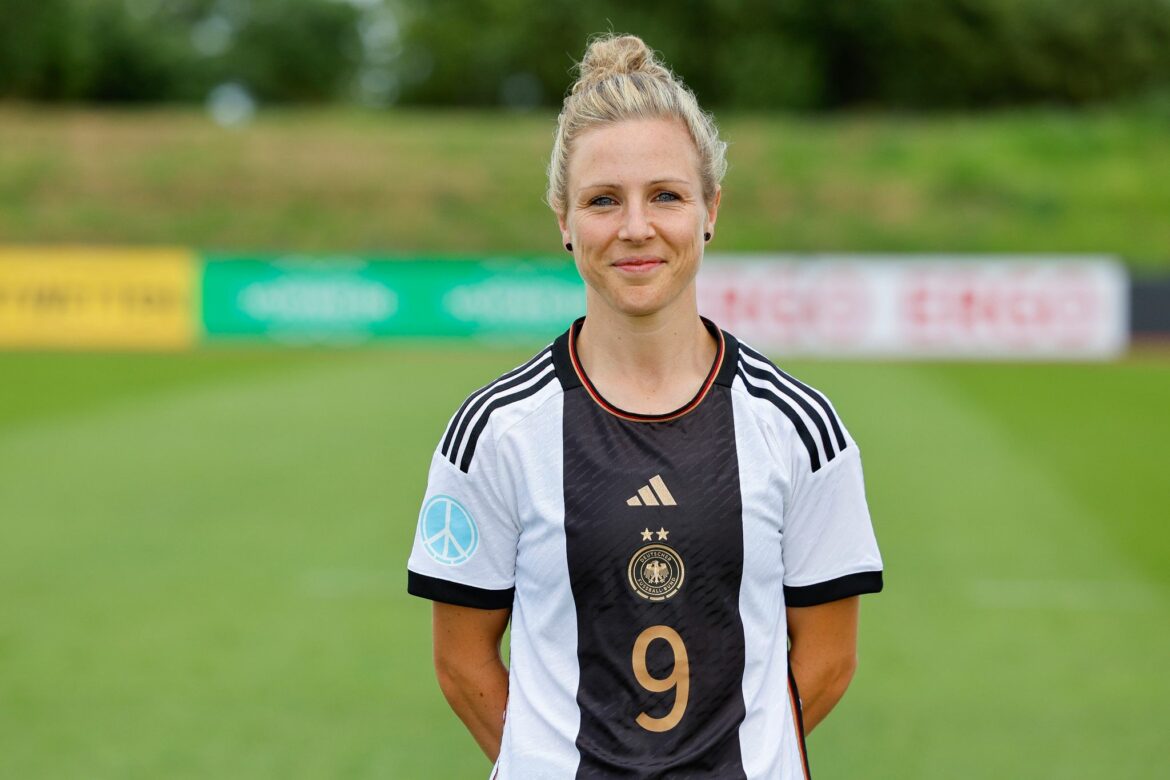 Neue Doku-Staffel über deutsche Fußballerinnen läuft an