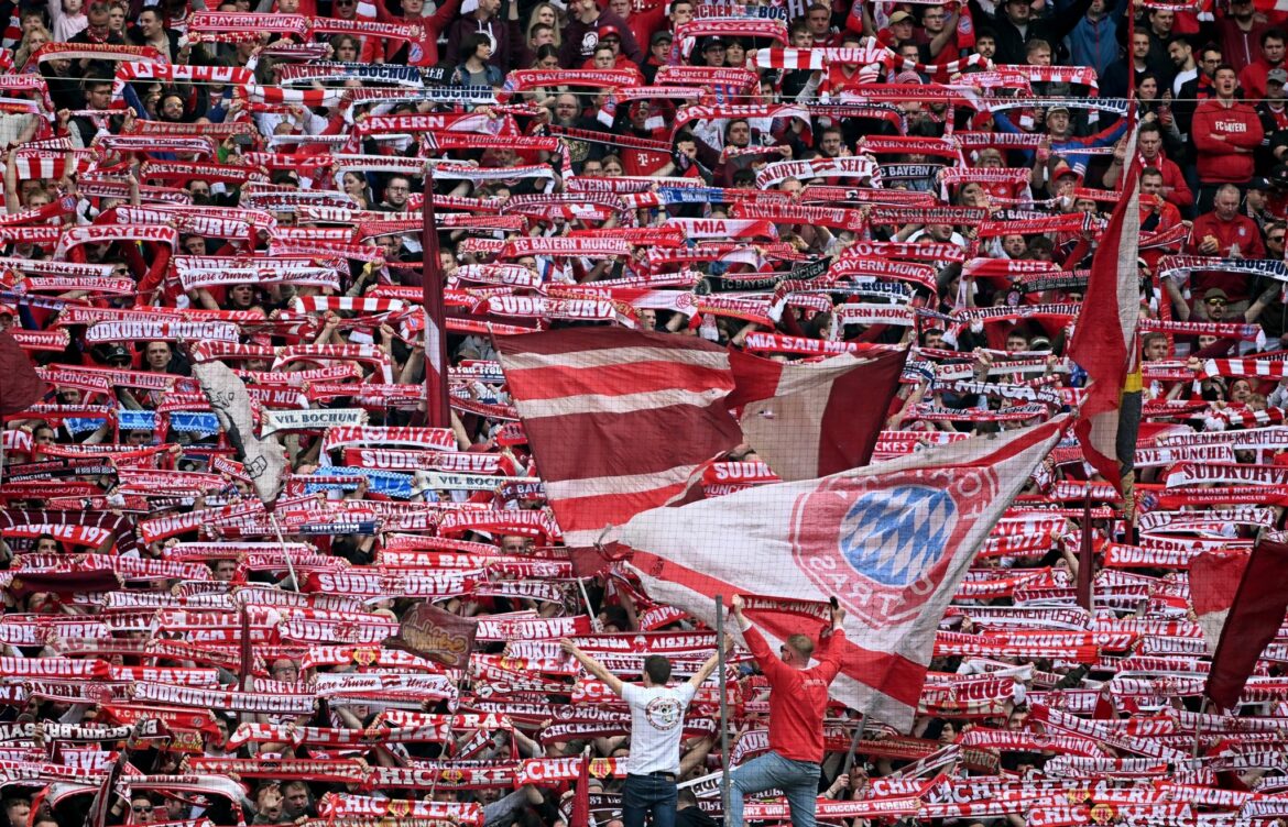 DFB verurteilt FC Bayern zu hoher Geldstrafe