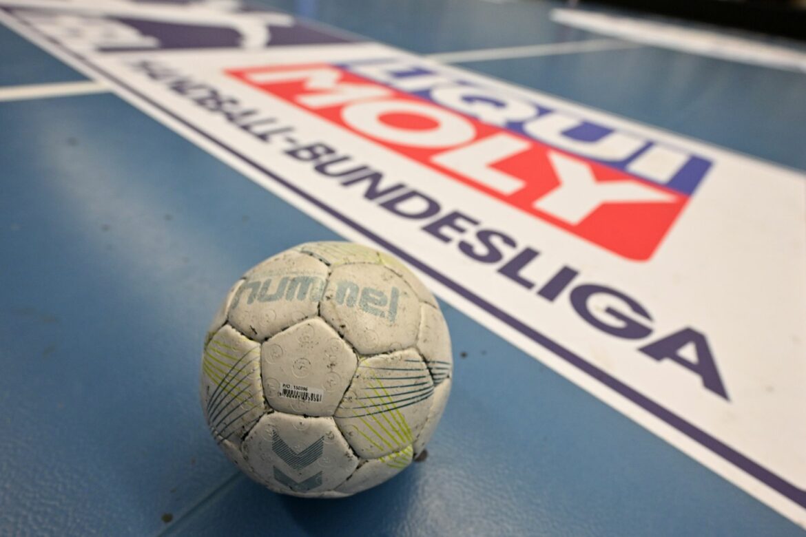 Handball-Bundesliga künftig auch freitags und montags