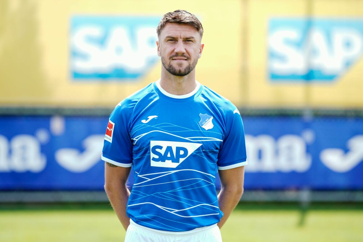 Bicakcic verlässt TSG Hoffenheim nach neun Jahren