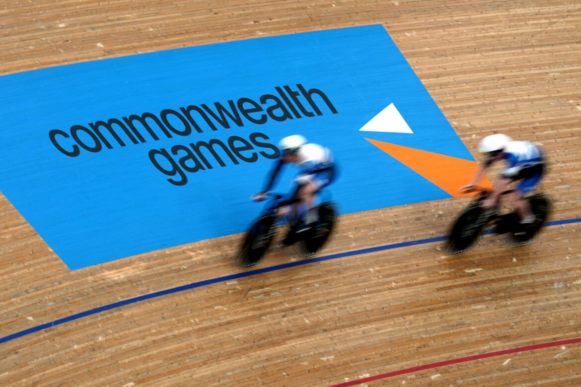 Commonwealth Games: Victoria zieht sich zurück