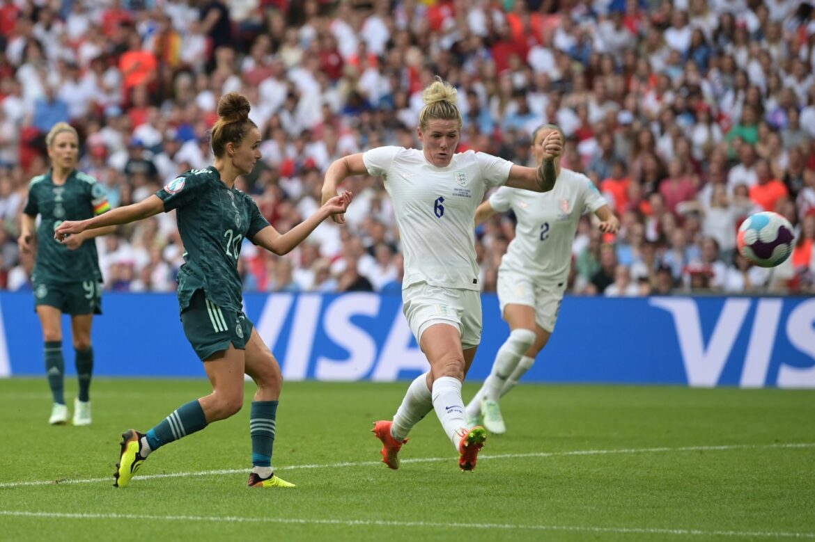 England-Fußballerinnen lassen Prämienstreit während WM ruhen