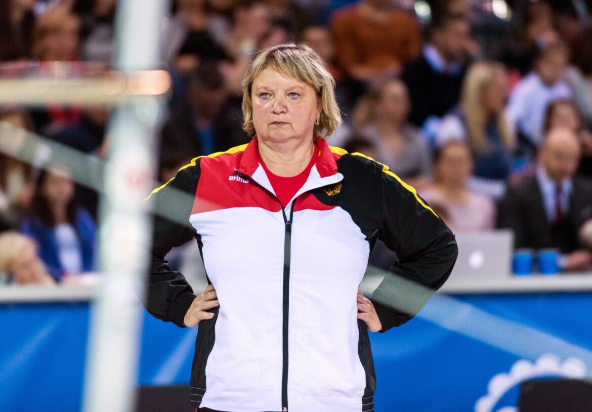 Frehse wird neue Frauen-Nationaltrainerin in Österreich