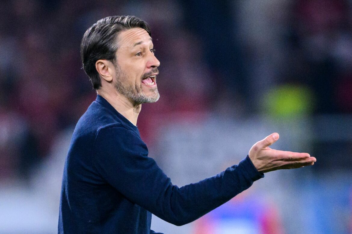 Kovac kritisiert Bundesliga: «Müssen aufholen»