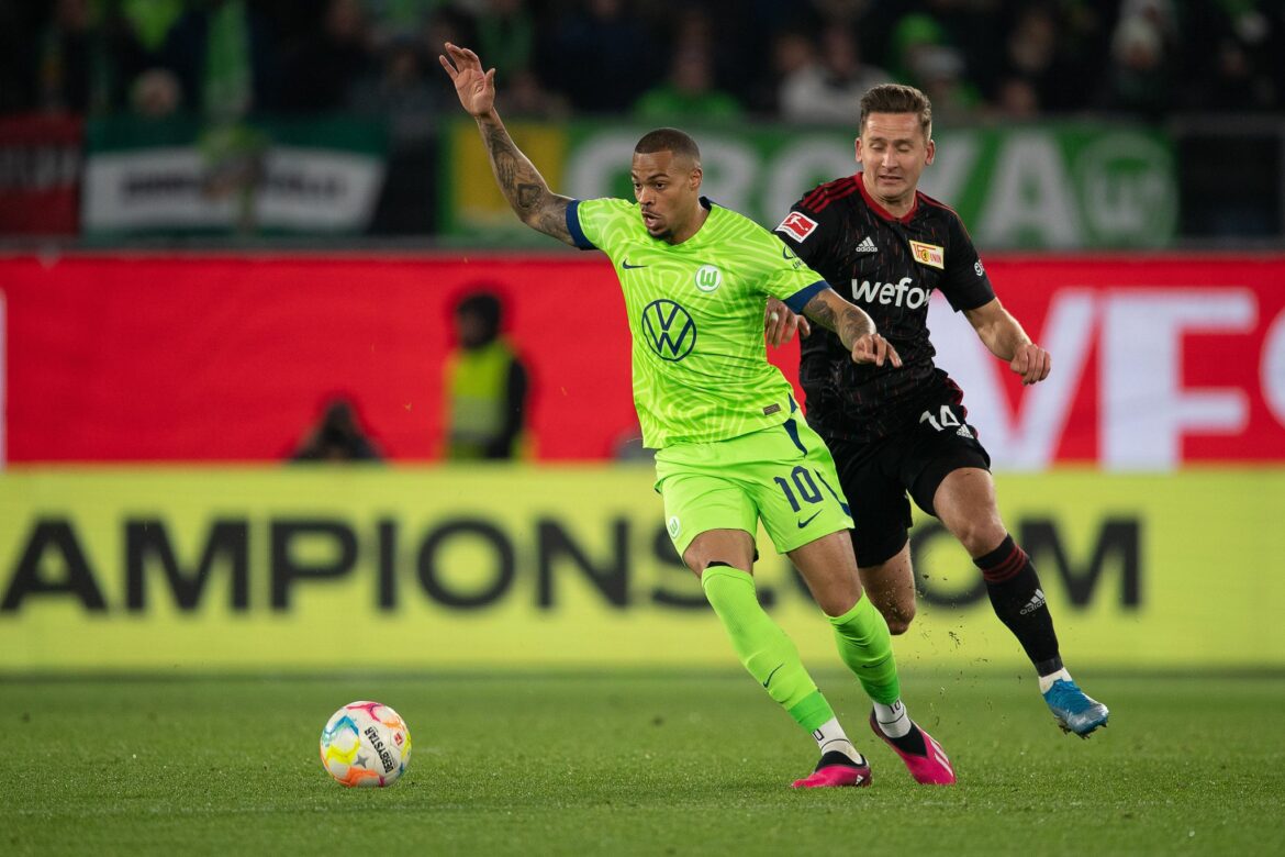 VfL Wolfsburg besiegt SC Freiburg im Test mit 3:2