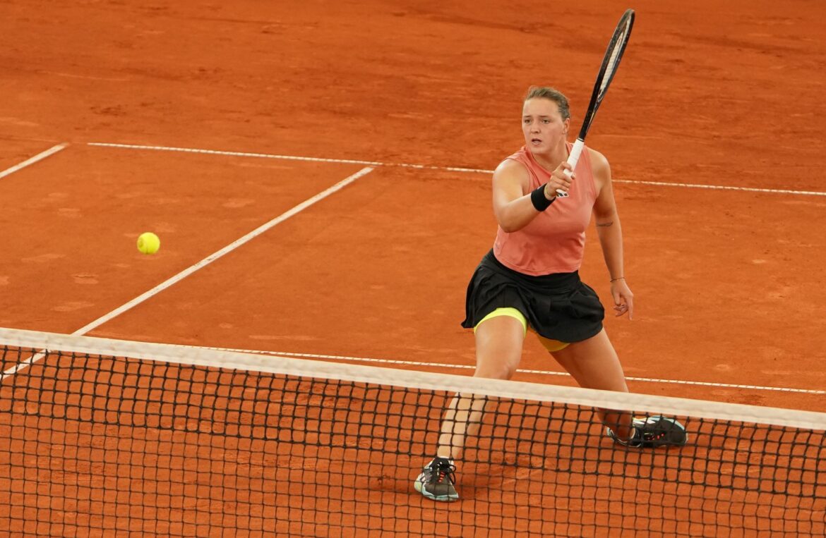 Deutsches Duo scheidet beim WTA-Turnier in Hamburg aus