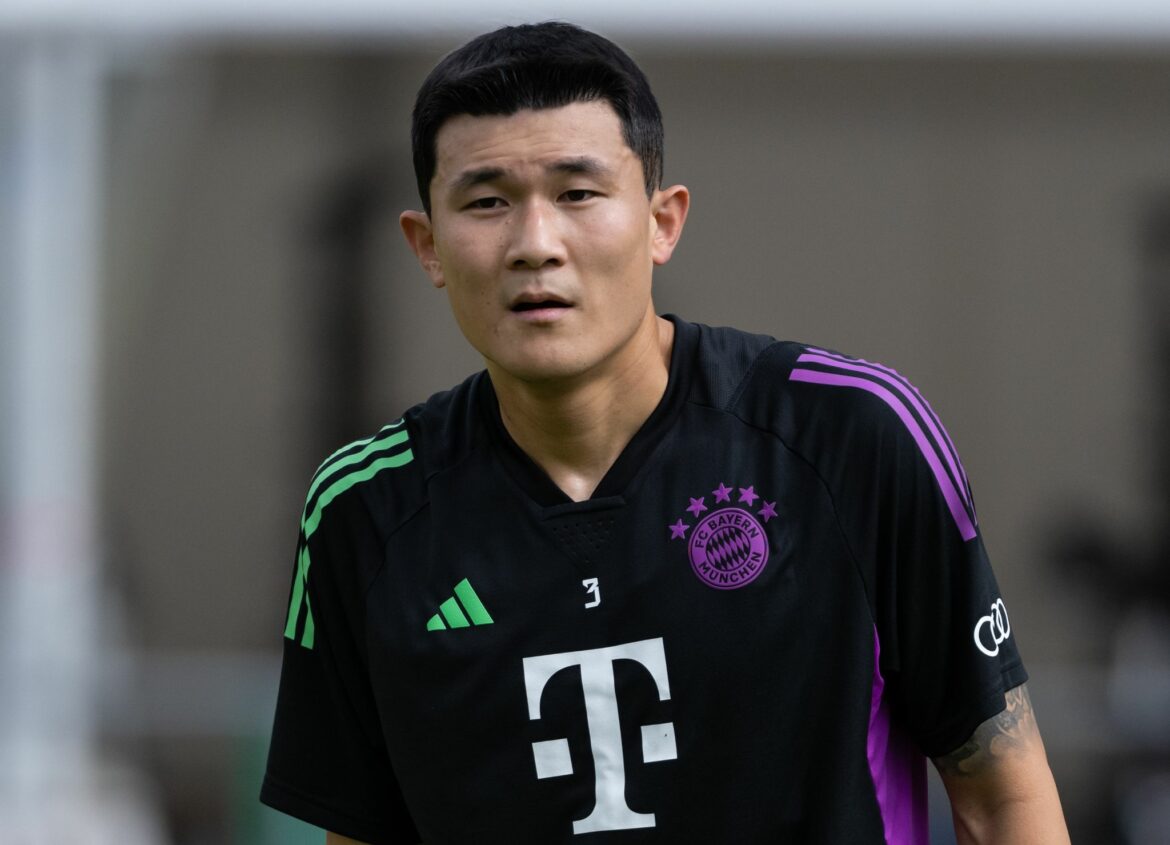 Tuchel kündigt Kim-Debüt für Bayern an – Infekt stoppt Tel