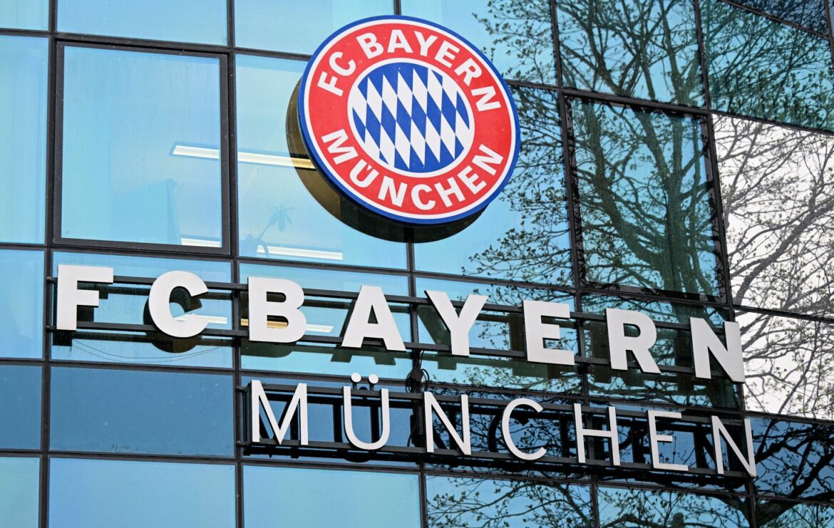 FC Bayern kündigt erstes FIFA-Team für Virtual Bundesliga an