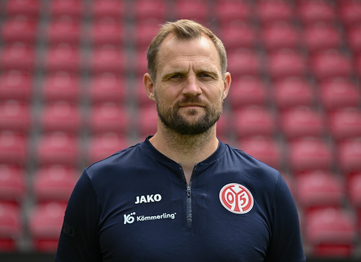 Mainz-Coach Svensson: «Die Bayern werden es machen»