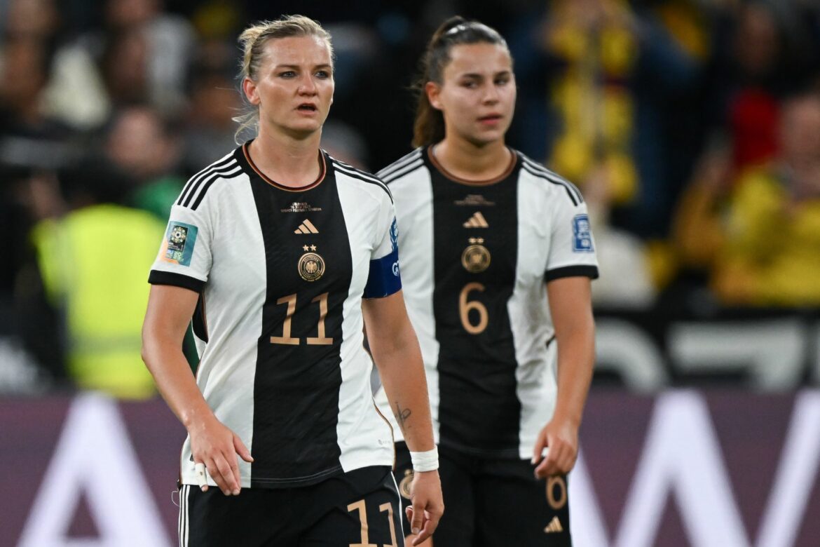 DFB-Frauen: Erstes Heimspiel nach WM in Bochum gegen Island