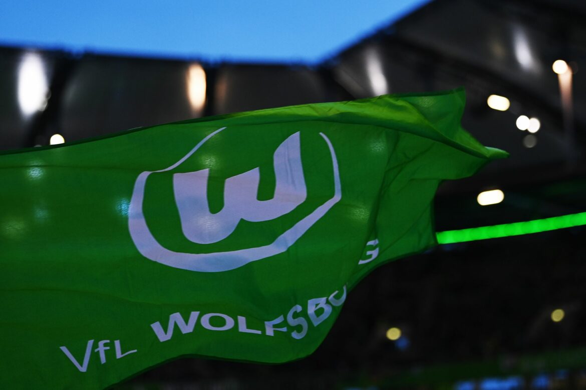 Medien: Wolfsburg will Brasilianer Rogerio