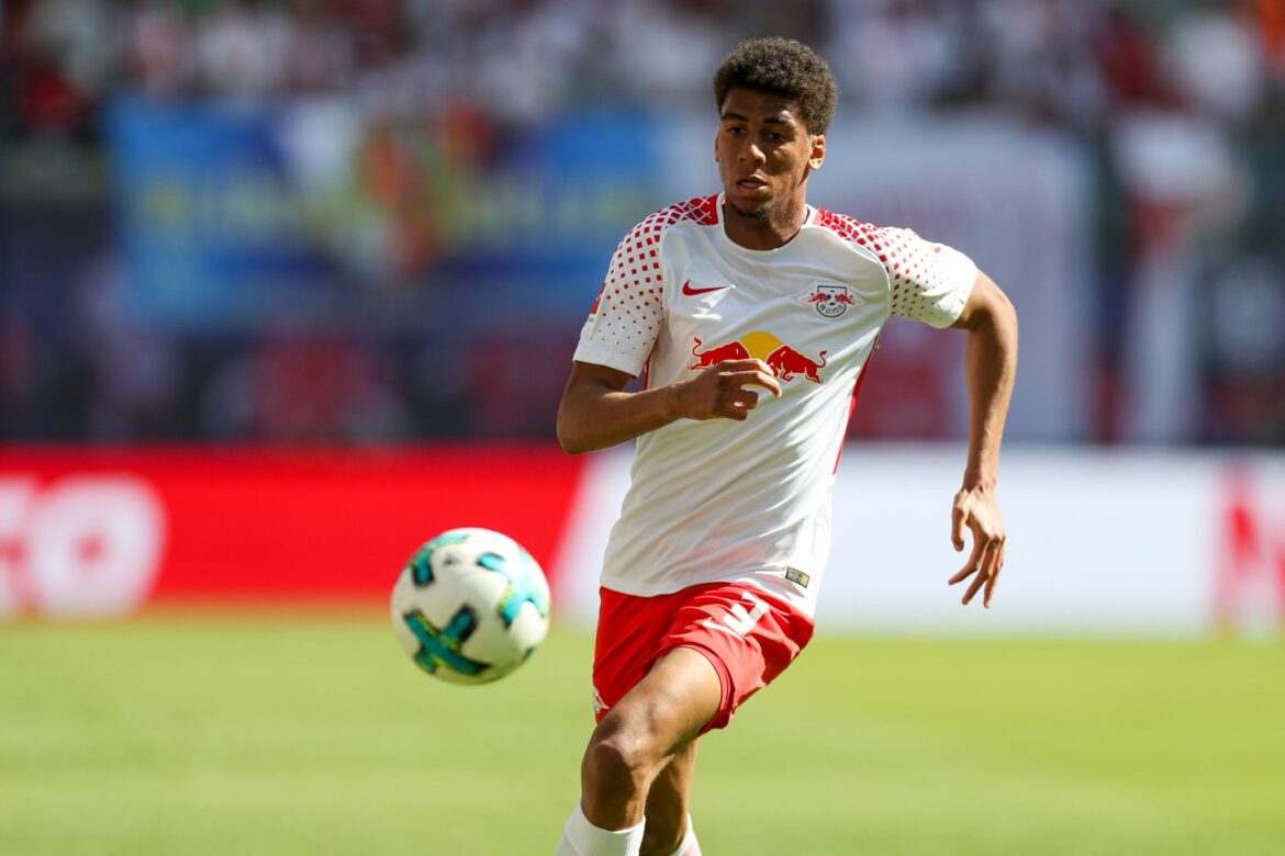 Verteidiger Bernardo wechselt von Salzburg zum VfL Bochum