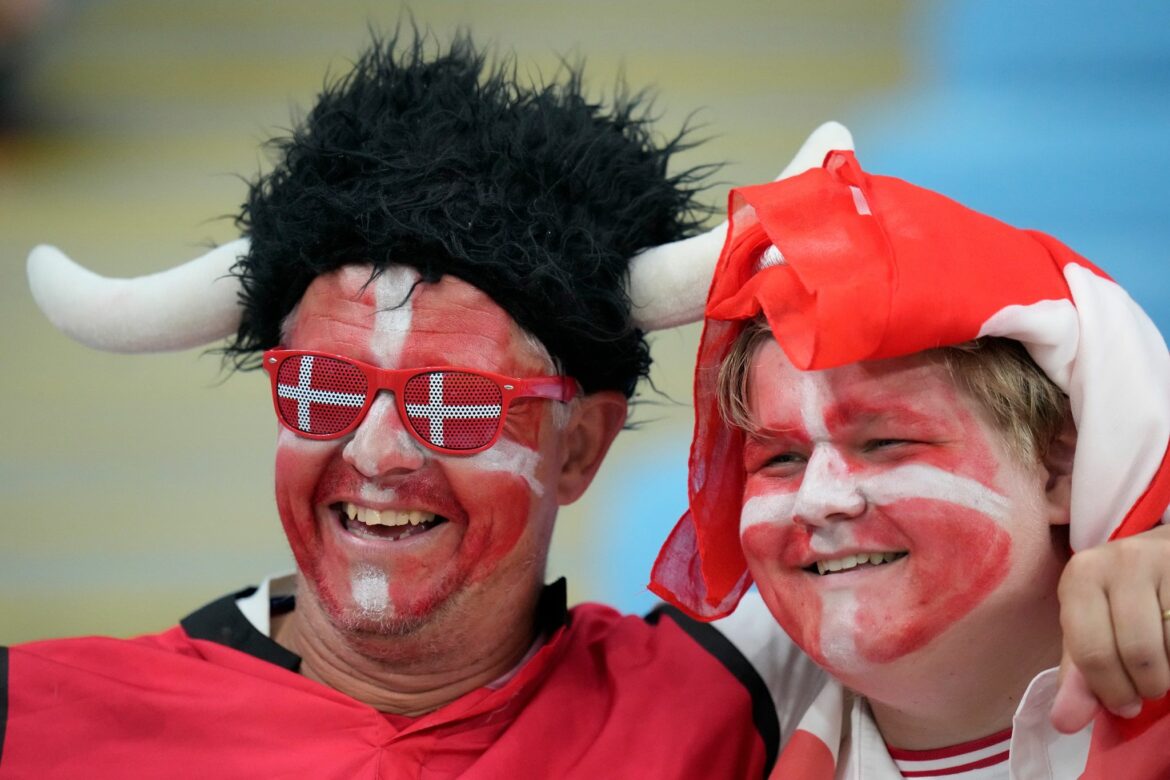 Dänische Fans wünschen sich 50+1-Regel