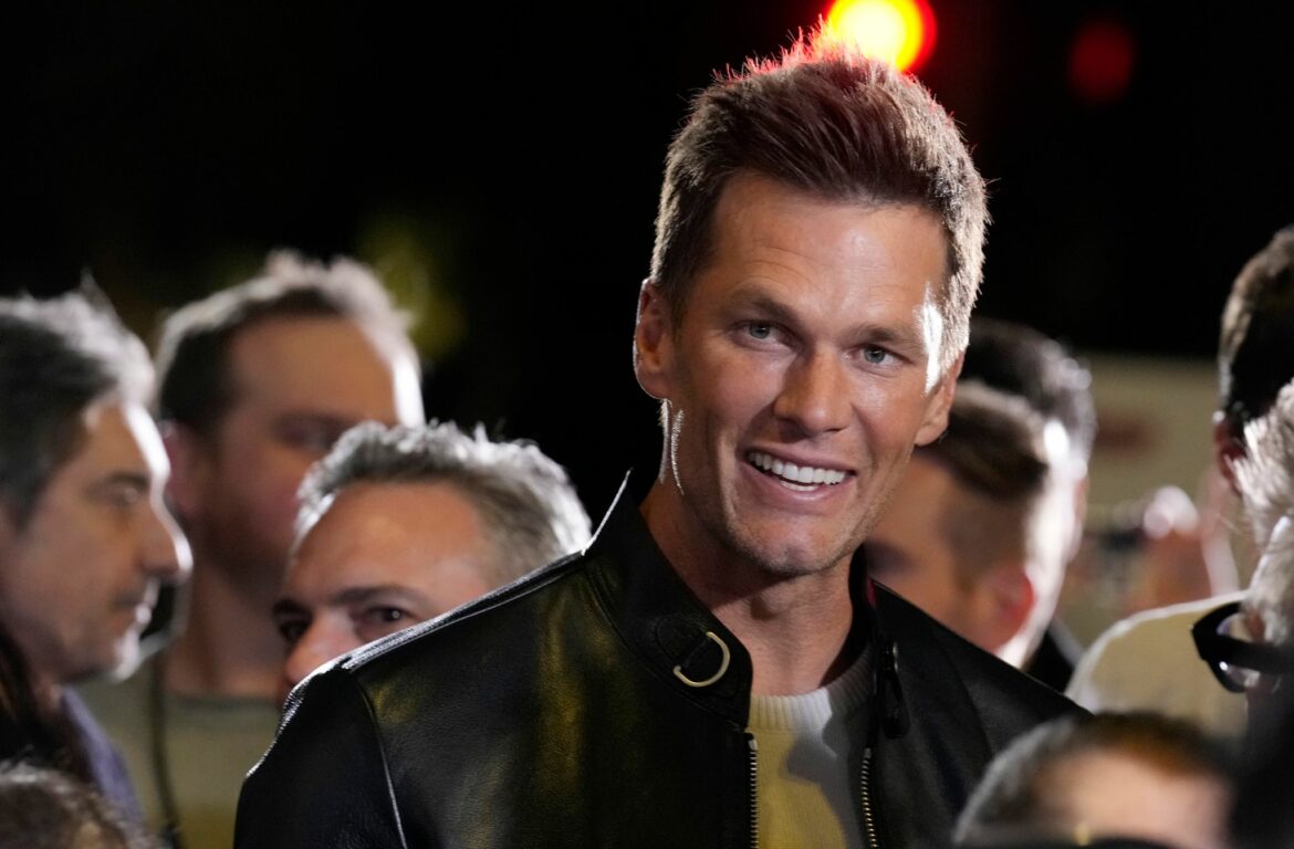 Tom Brady investiert in englischen Fußball-Zweitligisten